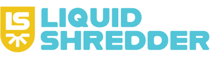 Liquid Shredder