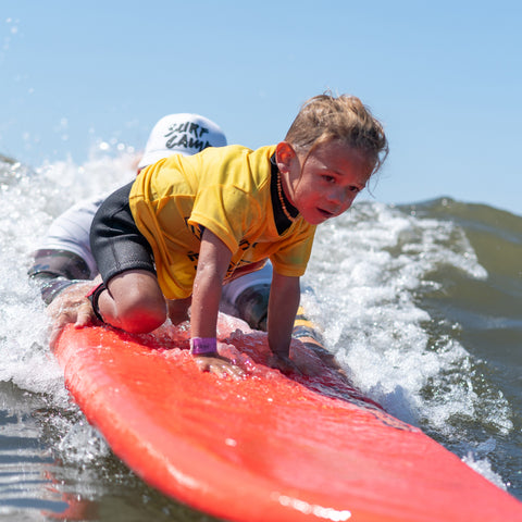 Shredder Inflatable Liquid Shredder - Durable soft-top surfboards built for progress.