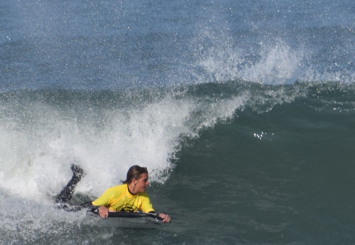 Peru Hybrid Bodyboards