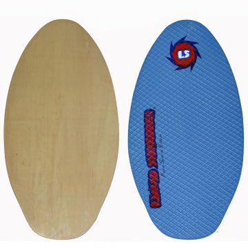 S41in Skimboard Liquid Shredder