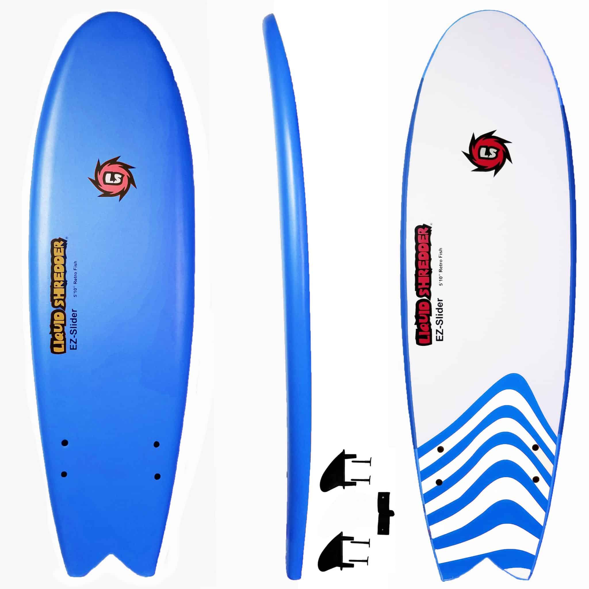 Online Surfboard Shop Buy Surf Gear Liquid Shredder