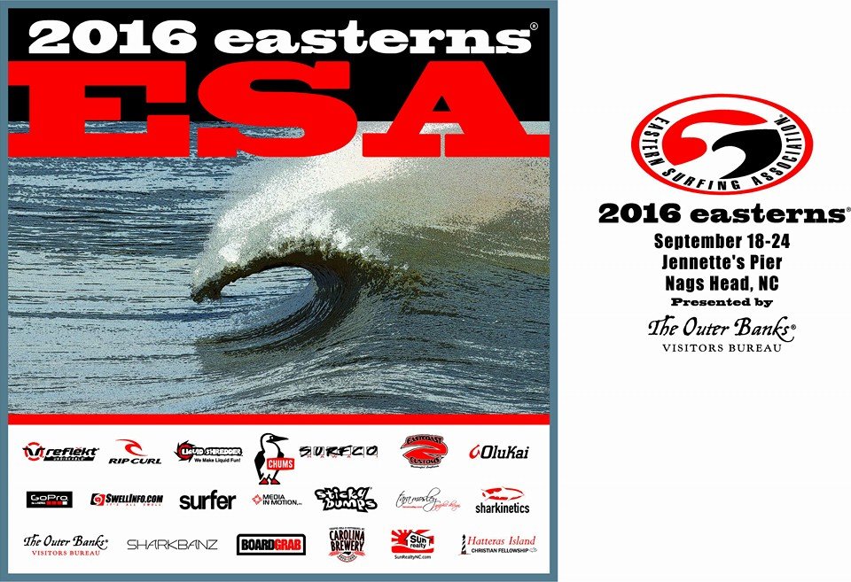 eastern surfing association easterns liquid shredder