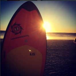 Liquid Shredder Paddle Boards