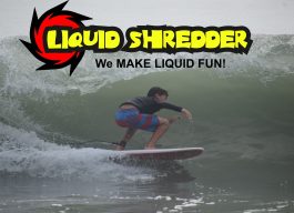 Best beginner surfboards Liquid Shredder soft top softboards