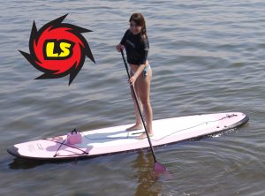 Stand Up Paddleboard SUP Videos