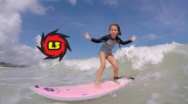 surfboards for kids