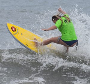 Liquid Shredder Surfing contest photos