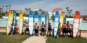 FAQs surfing paddleboarding questions answered