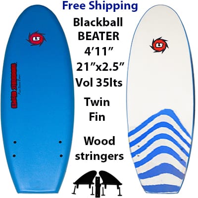 Beater surfboard for deals sale