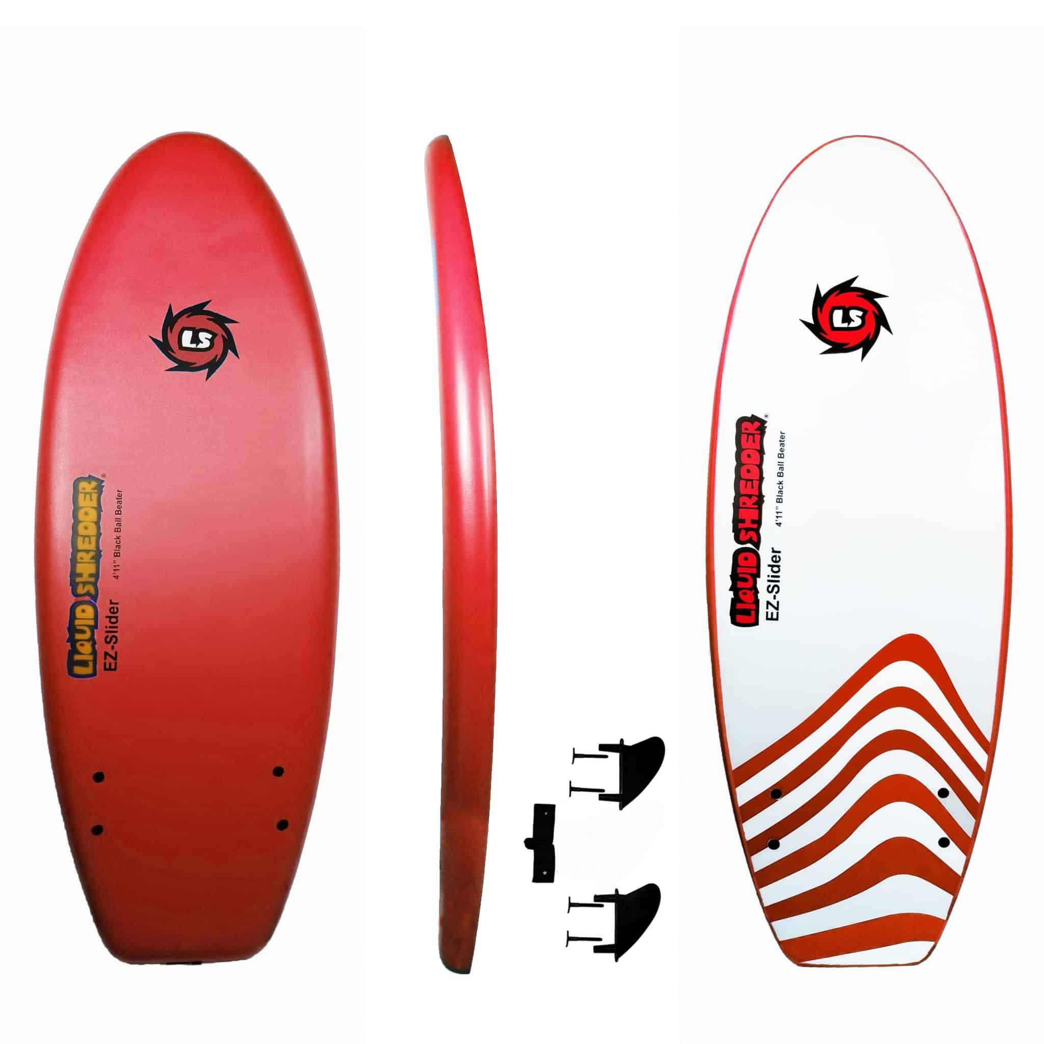 Online Surfboard Shop Buy Surf Gear Liquid Shredder