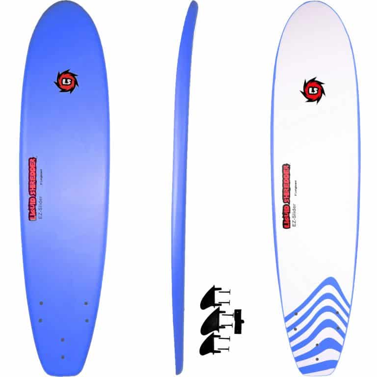 Kids Surfboards for Sale Liquid Shredder